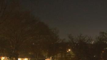 Weather camera view of Good Shepherd Catholic Montessori.