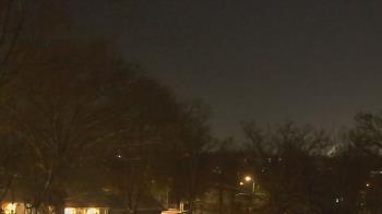 Weather camera view of Good Shepherd Catholic Montessori.