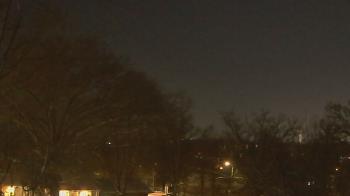 Weather camera view of Good Shepherd Catholic Montessori.