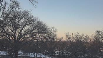 Weather camera view of Good Shepherd Catholic Montessori.