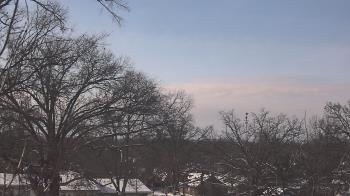 Weather camera view of Good Shepherd Catholic Montessori.