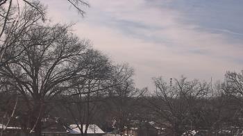 Weather camera view of Good Shepherd Catholic Montessori.