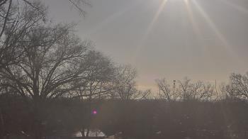 Weather camera view of Good Shepherd Catholic Montessori.