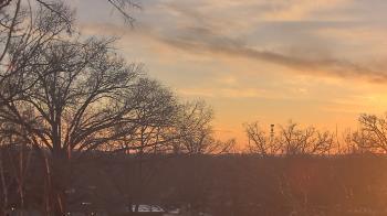 Weather camera view of Good Shepherd Catholic Montessori.