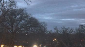 Weather camera view of Good Shepherd Catholic Montessori.