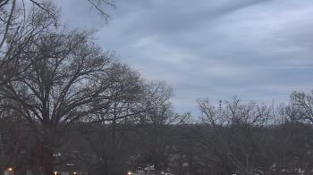 Weather camera view of Good Shepherd Catholic Montessori.