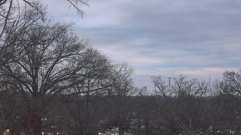 Weather camera view of Good Shepherd Catholic Montessori.