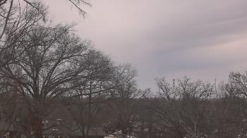 Weather camera view of Good Shepherd Catholic Montessori.