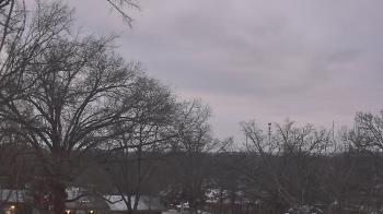 Weather camera view of Good Shepherd Catholic Montessori.