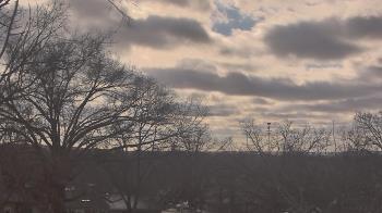 Weather camera view of Good Shepherd Catholic Montessori.