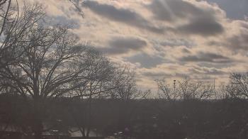 Weather camera view of Good Shepherd Catholic Montessori.