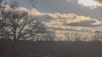 Weather camera view of Good Shepherd Catholic Montessori.