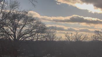 Weather camera view of Good Shepherd Catholic Montessori.