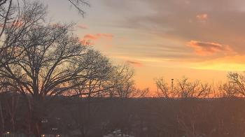 Weather camera view of Good Shepherd Catholic Montessori.