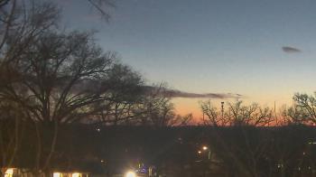 Weather camera view of Good Shepherd Catholic Montessori.