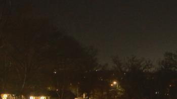 Weather camera view of Good Shepherd Catholic Montessori.