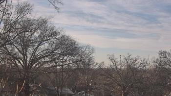 Weather camera view of Good Shepherd Catholic Montessori.