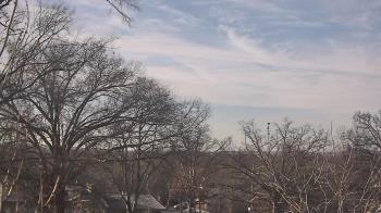 Weather camera view of Good Shepherd Catholic Montessori.