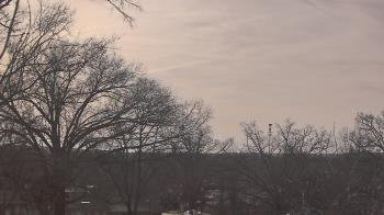 Weather camera view of Good Shepherd Catholic Montessori.