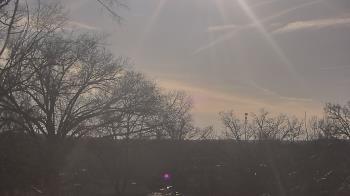 Weather camera view of Good Shepherd Catholic Montessori.