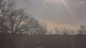 Weather camera view of Good Shepherd Catholic Montessori.