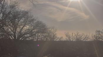 Weather camera view of Good Shepherd Catholic Montessori.