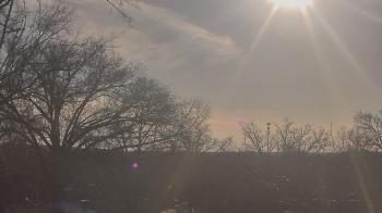 Weather camera view of Good Shepherd Catholic Montessori.