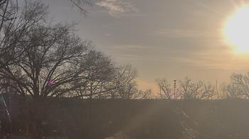 Weather camera view of Good Shepherd Catholic Montessori.