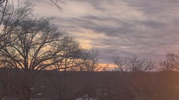 Weather camera view of Good Shepherd Catholic Montessori.