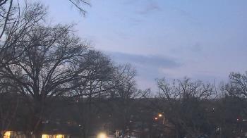 Weather camera view of Good Shepherd Catholic Montessori.