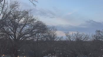 Weather camera view of Good Shepherd Catholic Montessori.