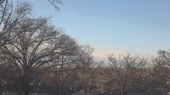 Weather camera view of Good Shepherd Catholic Montessori.