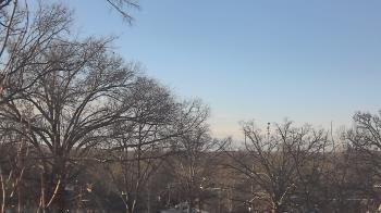 Weather camera view of Good Shepherd Catholic Montessori.