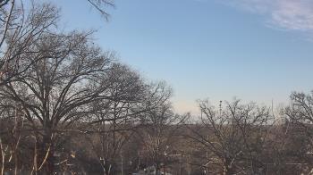 Weather camera view of Good Shepherd Catholic Montessori.