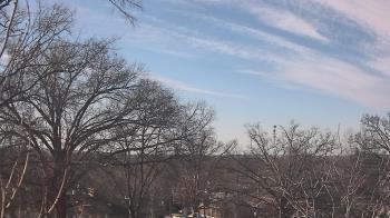 Weather camera view of Good Shepherd Catholic Montessori.