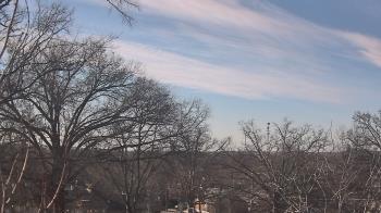 Weather camera view of Good Shepherd Catholic Montessori.