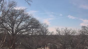 Weather camera view of Good Shepherd Catholic Montessori.