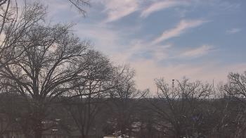 Weather camera view of Good Shepherd Catholic Montessori.