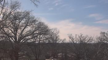 Weather camera view of Good Shepherd Catholic Montessori.