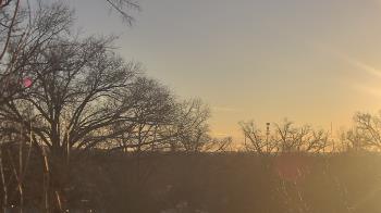 Weather camera view of Good Shepherd Catholic Montessori.