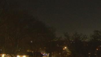 Weather camera view of Good Shepherd Catholic Montessori.