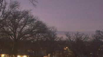 Weather camera view of Good Shepherd Catholic Montessori.