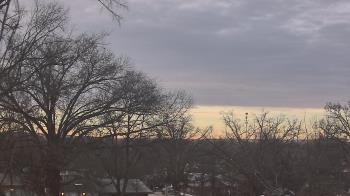 Weather camera view of Good Shepherd Catholic Montessori.