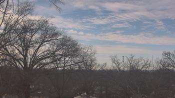 Weather camera view of Good Shepherd Catholic Montessori.