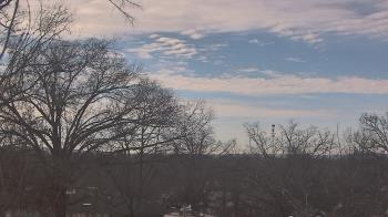 Weather camera view of Good Shepherd Catholic Montessori.