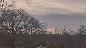 Weather camera view of Good Shepherd Catholic Montessori.