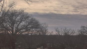 Weather camera view of Good Shepherd Catholic Montessori.