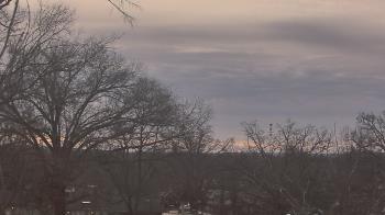 Weather camera view of Good Shepherd Catholic Montessori.