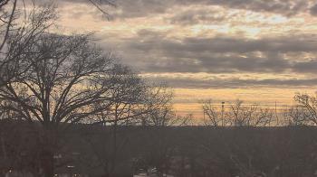 Weather camera view of Good Shepherd Catholic Montessori.