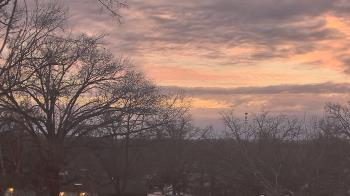 Weather camera view of Good Shepherd Catholic Montessori.